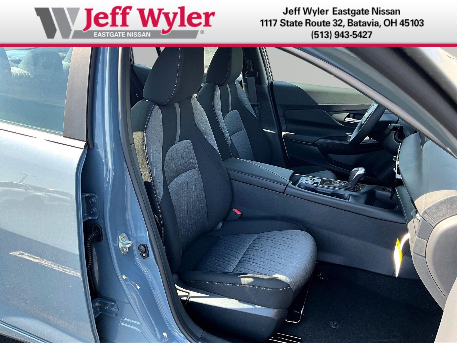 New 2026 Nissan Sentra SV w/ SV Convenience Package FWD image 19