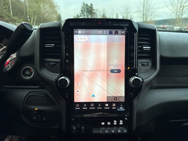 New 2026 RAM 2500 Tradesman image 23