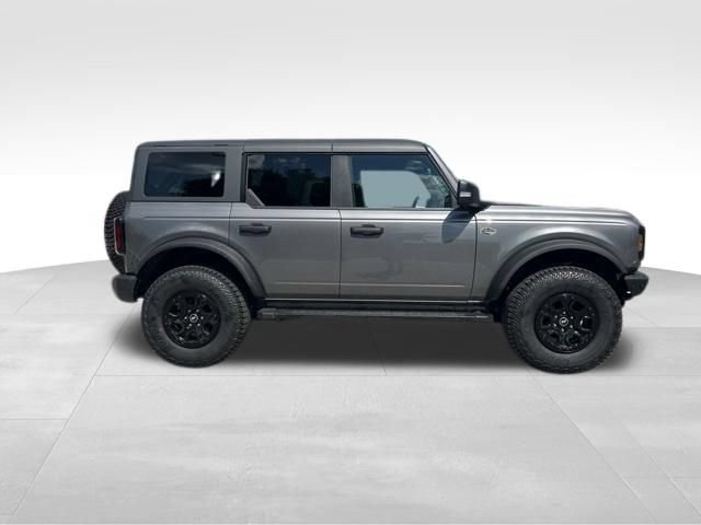 Used 2024 Ford Bronco Wildtrak AWD/4WD image 8