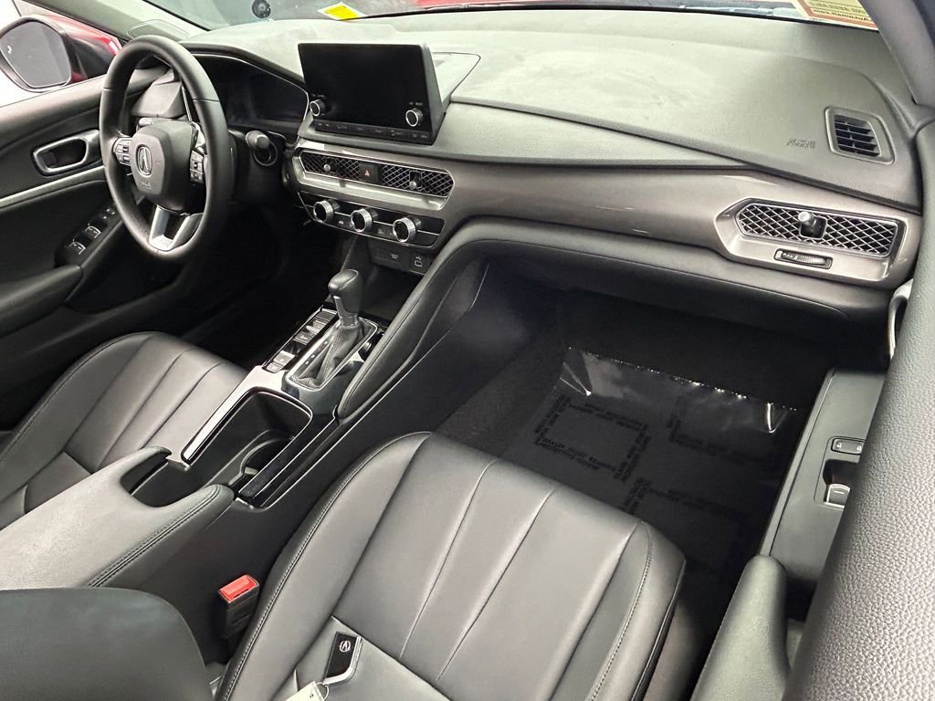 Used 2024 Acura Integra Base image 43