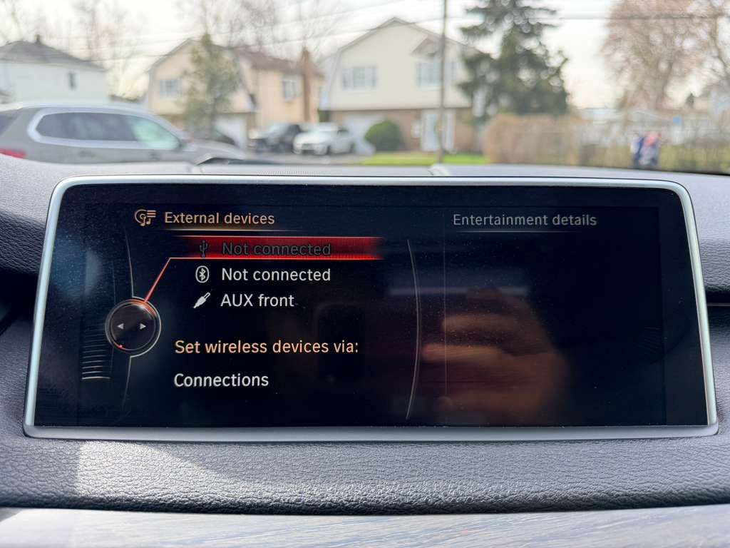 Used 2016 BMW X5 xDrive35i AWD/4WD image 38