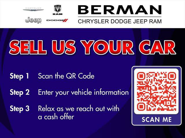 Certified 2026 Jeep Compass Latitude AWD/4WD image 14