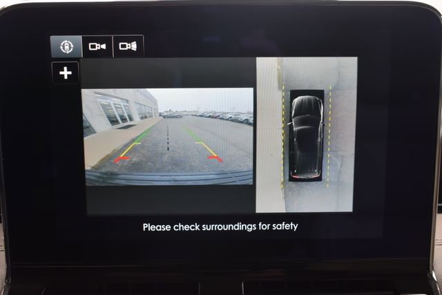 Used 2018 Lincoln Navigator L Reserve w/ Technology Package AWD/4WD image 36