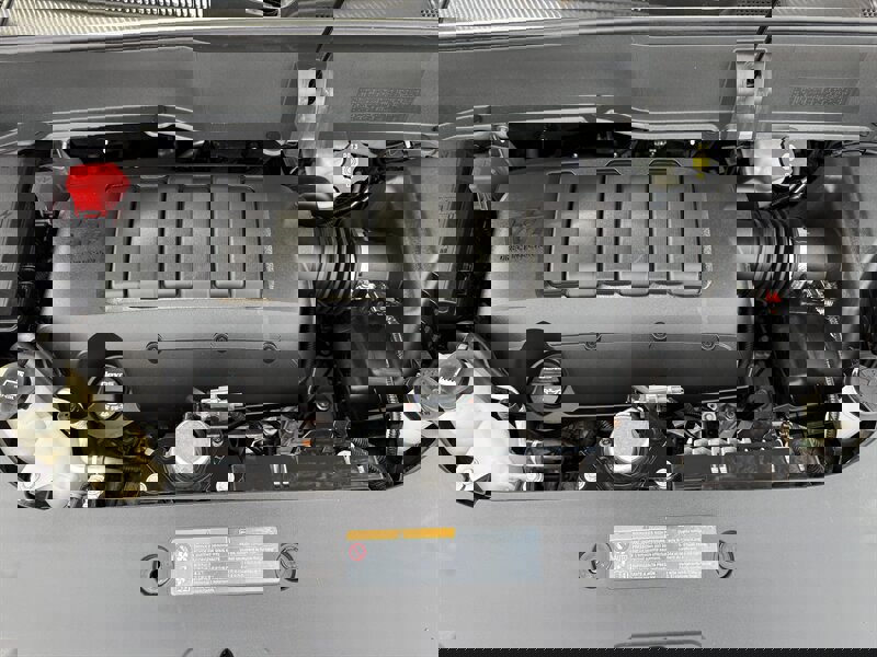 Used 2016 Buick Enclave Premium w/ Experience Buick Package image 38