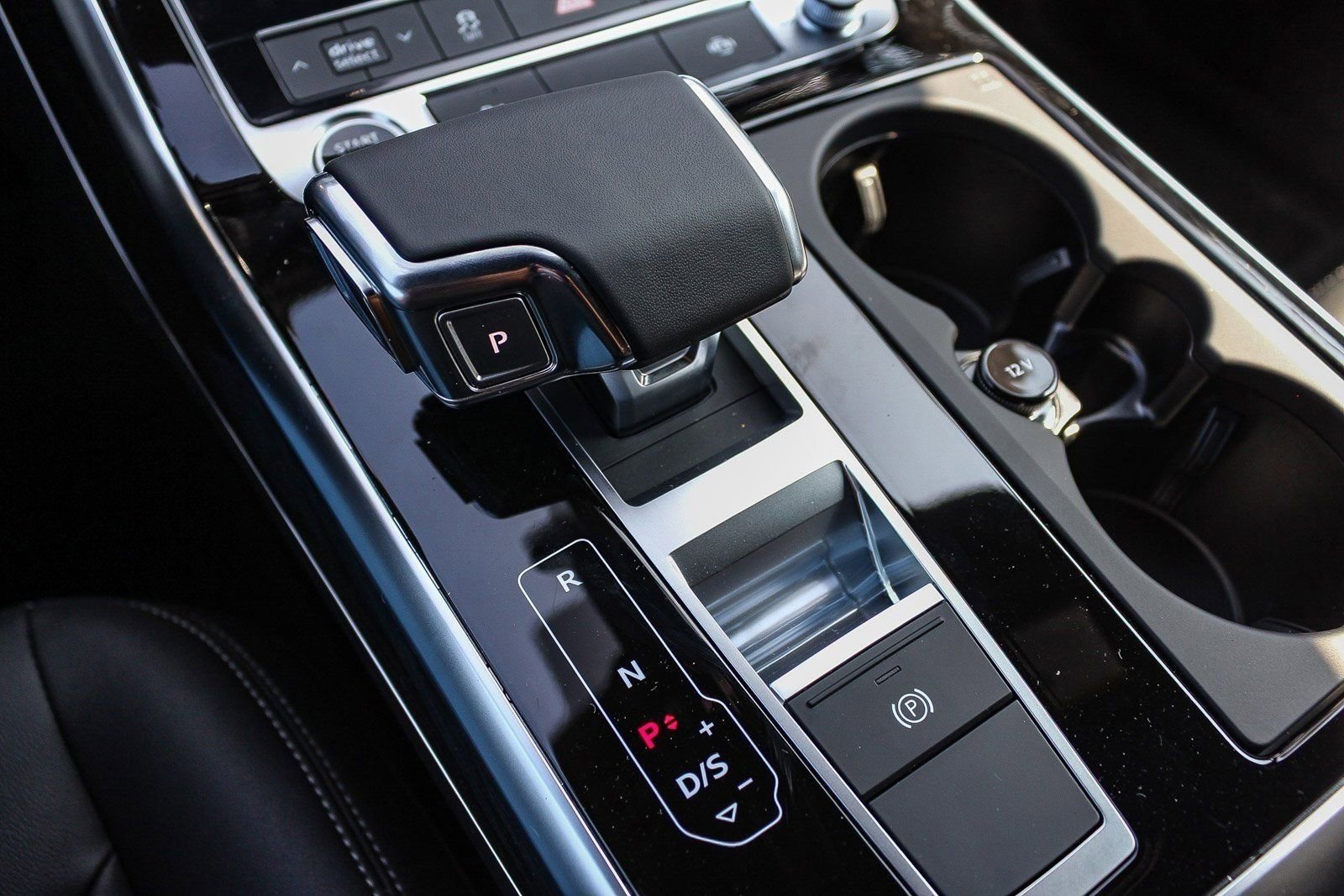 New 2026 Audi Q7 2.0T Premium image 24