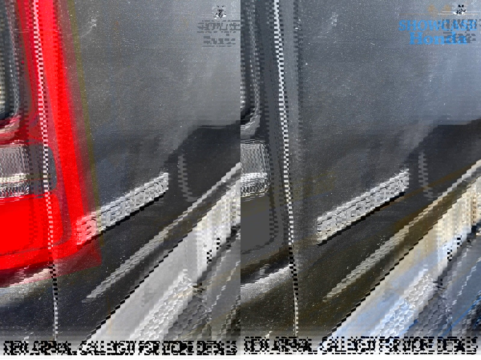 Used 2020 RAM 1500 Big Horn image 11