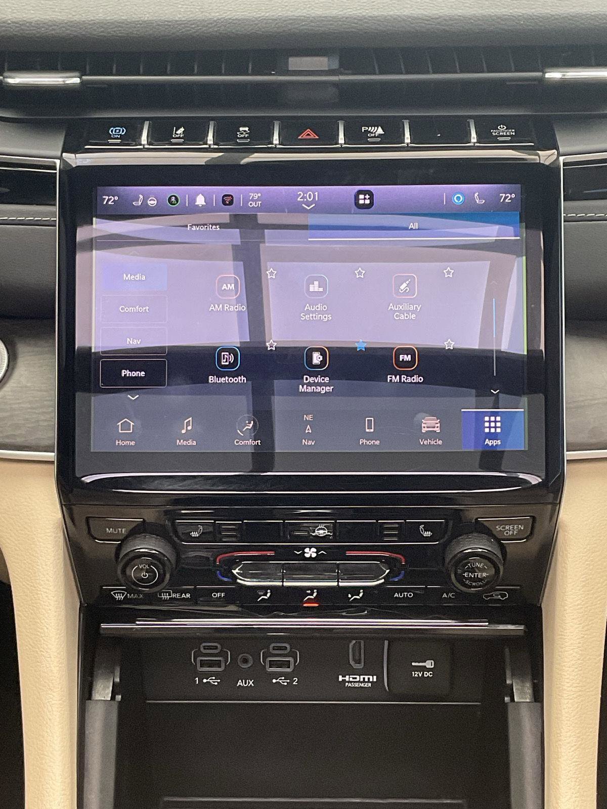 Used 2024 Jeep Grand Cherokee Limited 4xe image 13