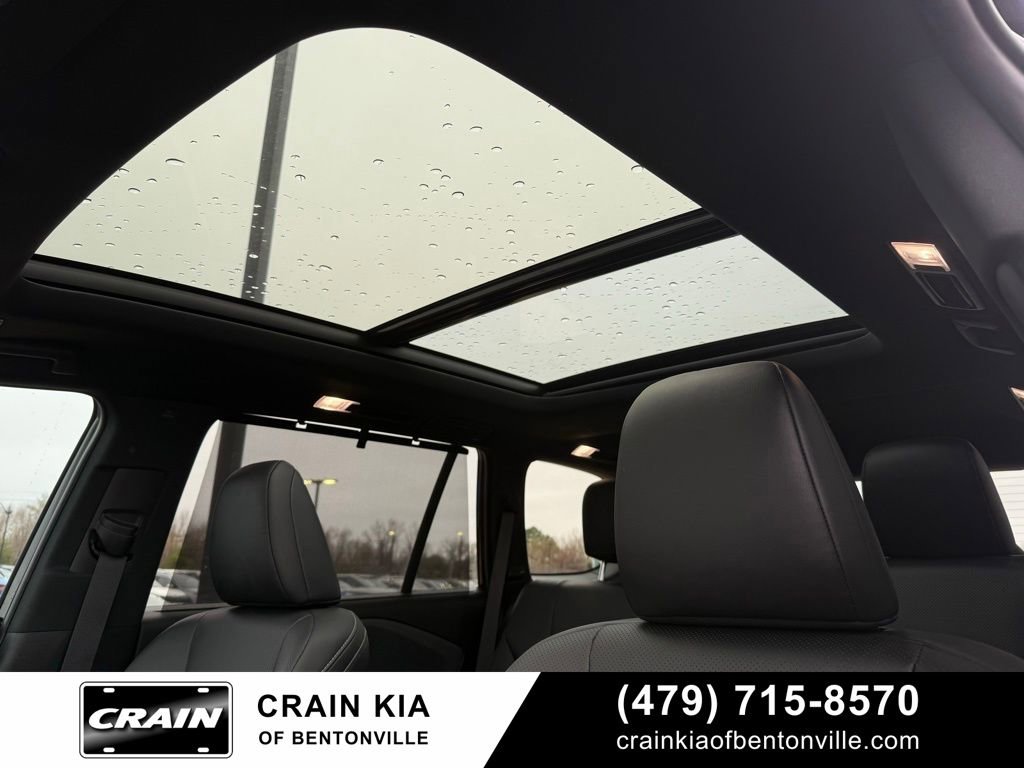 Used 2025 Lexus TX 350 350 Premium w/ Technology Package image 24