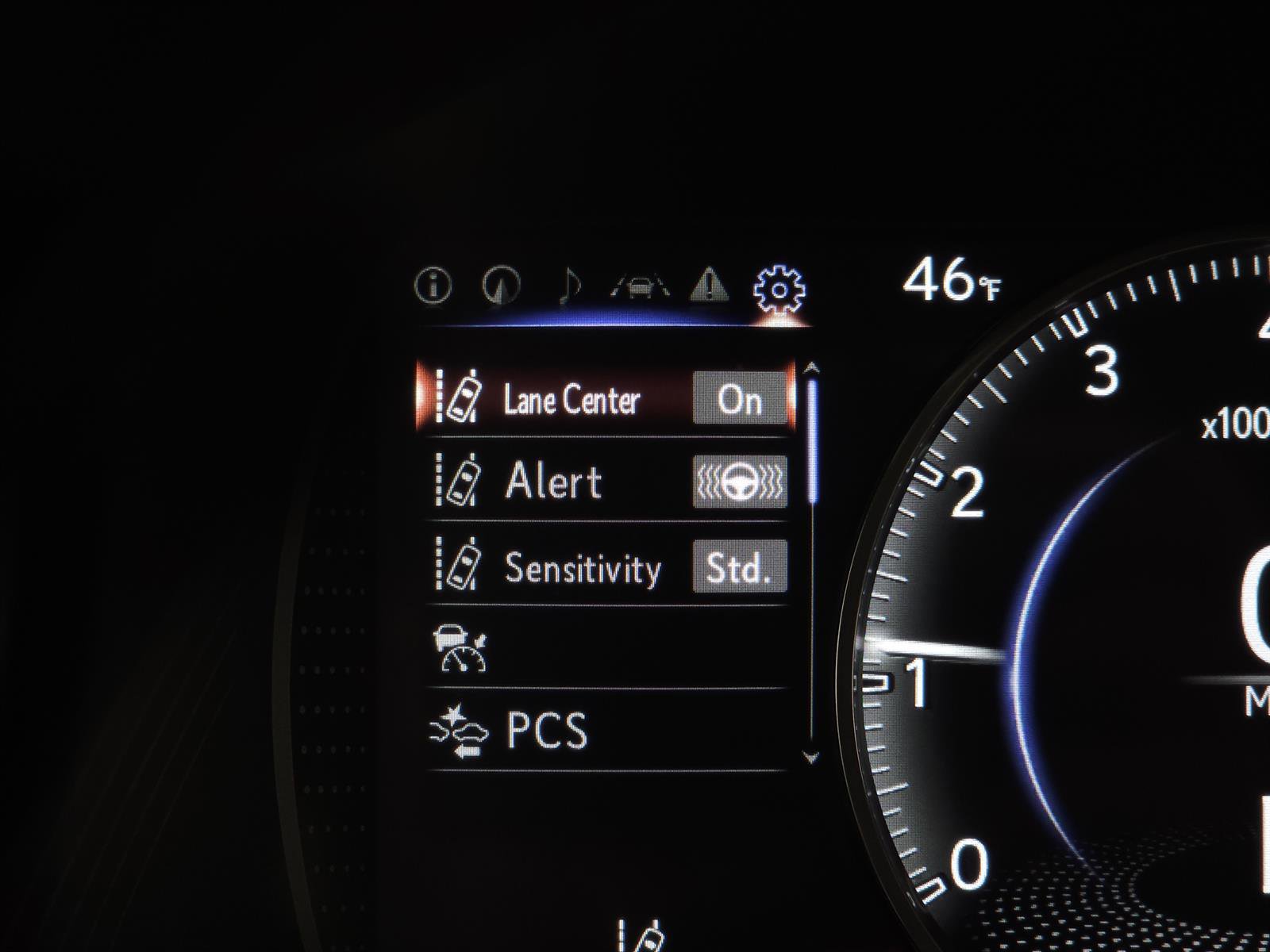 Used 2025 Lexus ES 350 Premium image 21