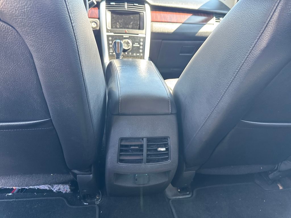Used 2013 Ford Edge Limited AWD/4WD image 24