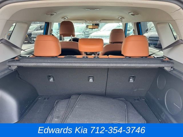 Used 2025 Kia Soul EX image 11