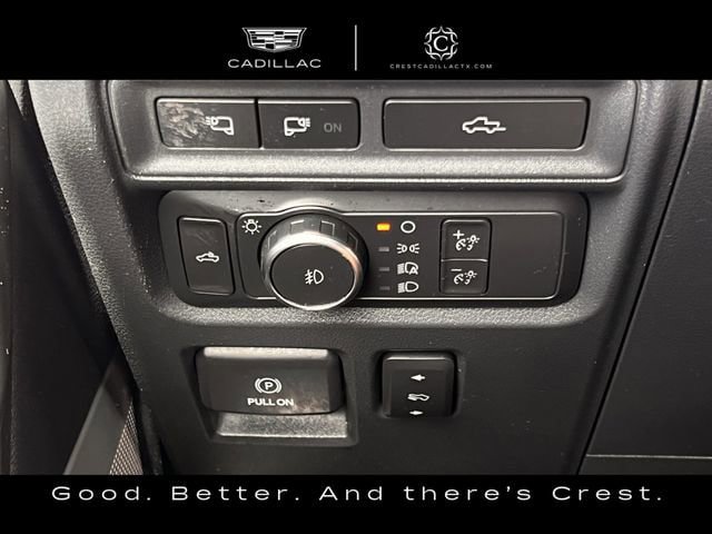 Used 2022 Ford F150 Lariat AWD/4WD image 22