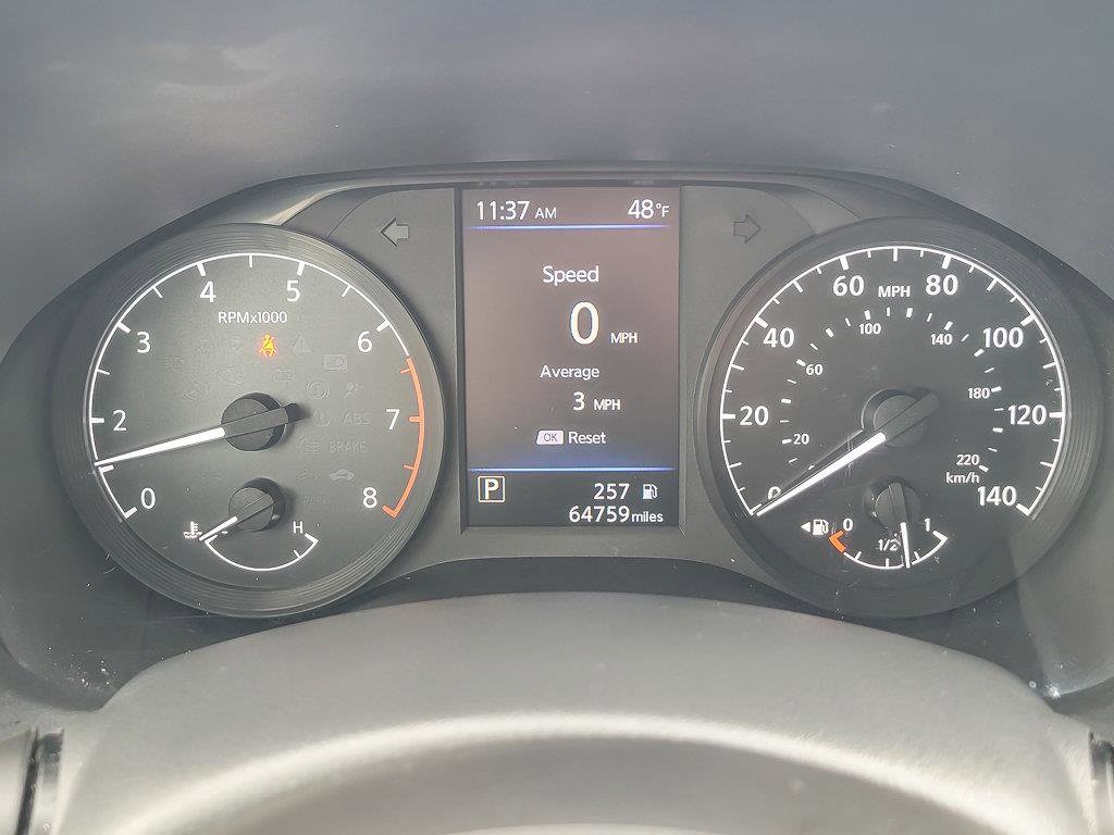Used 2022 Nissan Altima 2.5 S image 15
