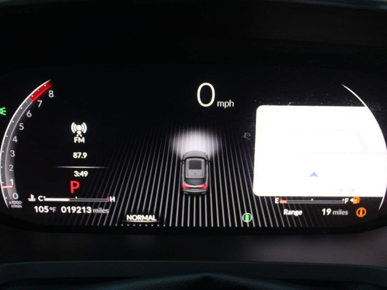 Used 2025 Acura MDX A-Spec AWD/4WD image 22