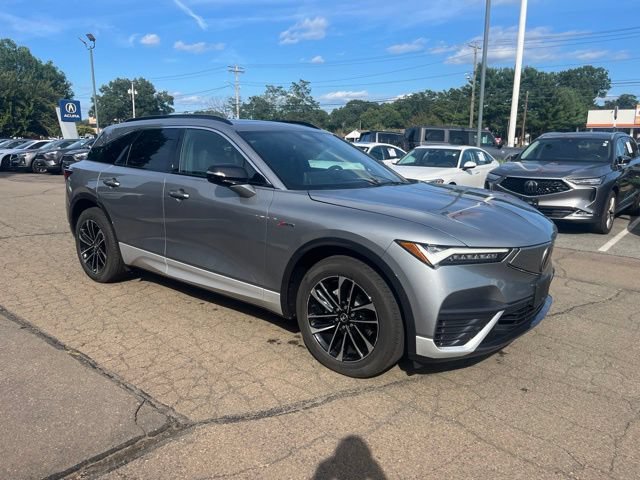 Used 2024 Acura ZDX A-Spec AWD/4WD image 21