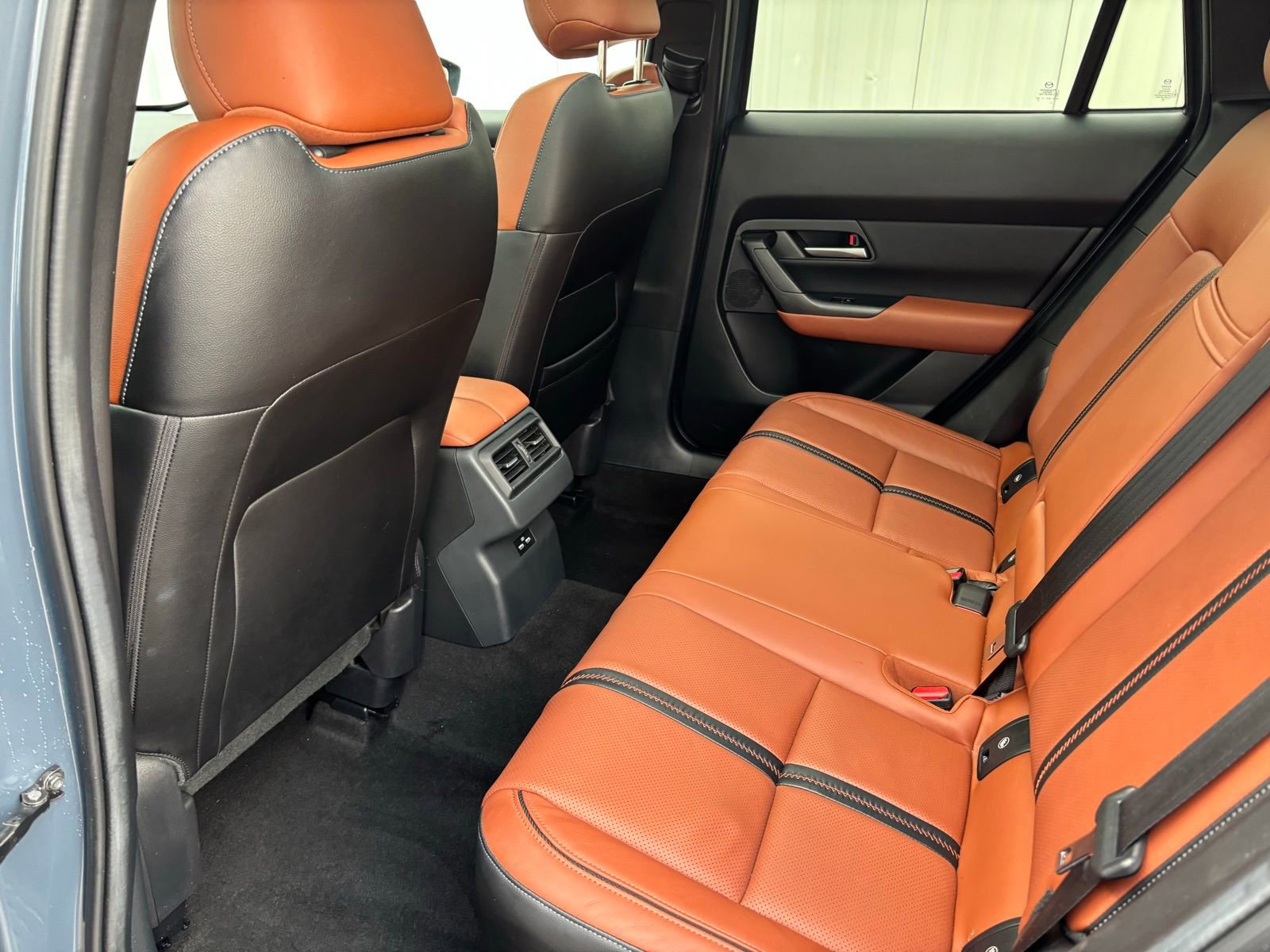 Certified 2023 MAZDA CX-50 Meridian Edition w/ Cargo Package image 21