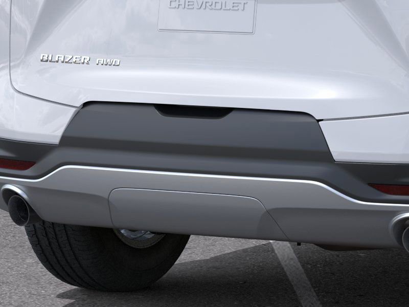 New 2025 Chevrolet Blazer LT image 14