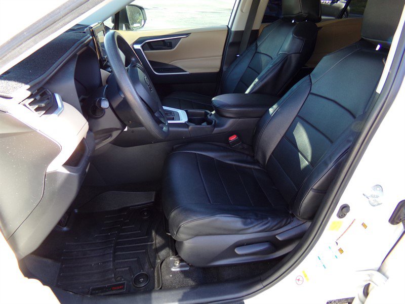 Used 2019 Toyota RAV4 LE AWD/4WD image 23