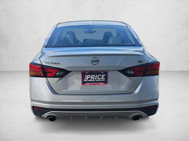 Used 2024 Nissan Altima 2.5 SL image 4