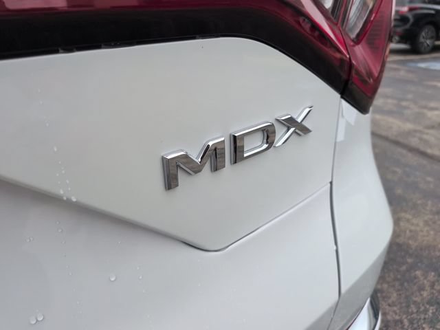 New 2026 Acura MDX w/ Advance Package AWD/4WD image 9