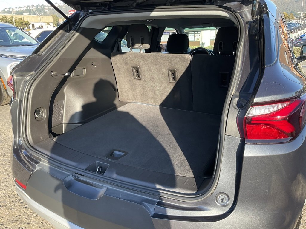 Used 2021 Chevrolet Blazer LT image 8