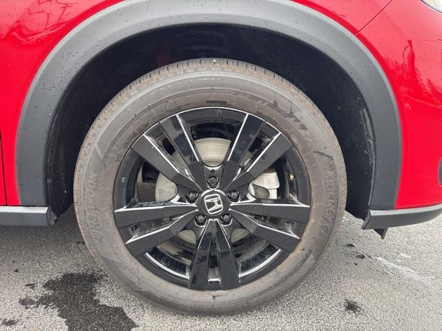 Used 2026 Honda HR-V Sport image 37