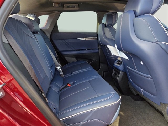 New 2026 Cadillac Optiq Sport 2 image 15