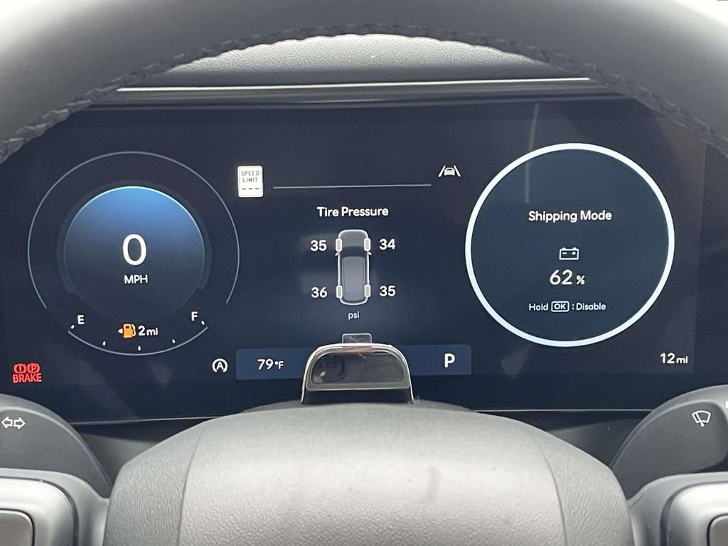 New 2026 Hyundai Palisade XRT Pro AWD/4WD image 22
