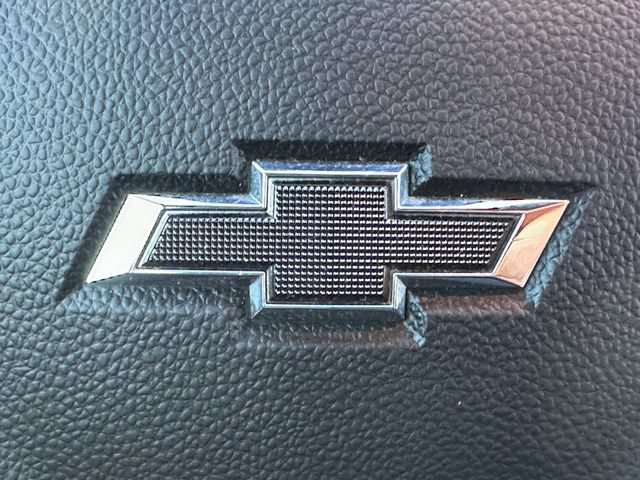 Used 2025 Chevrolet TrailBlazer RS w/ Convenience Package FWD image 26