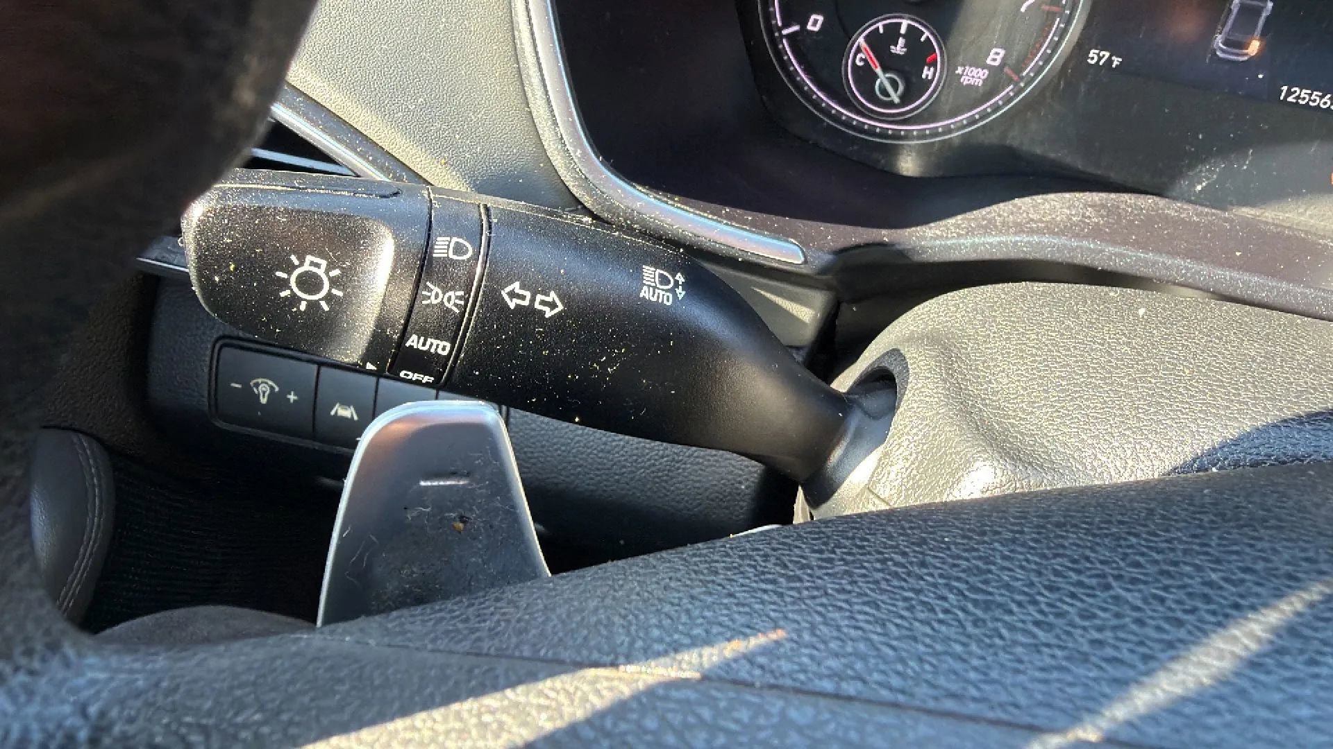 Used 2022 Hyundai Santa Fe SEL AWD/4WD image 14