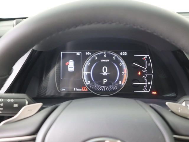 New 2025 Lexus ES 350 w/ Premium Package image 16