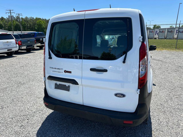 Used 2019 Ford Transit Connect XL FWD image 9