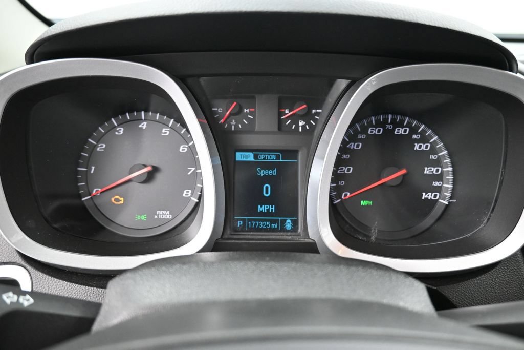 Used 2013 Chevrolet Equinox LT AWD/4WD image 35