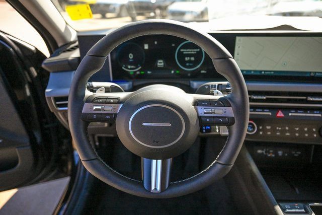 New 2026 Hyundai Sonata Limited image 12
