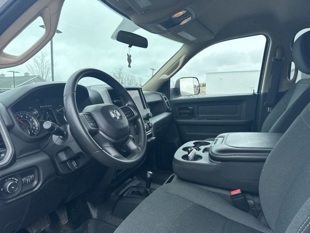 Used 2020 RAM 3500 Tradesman image 9