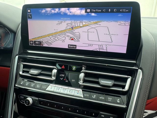 Used 2024 BMW 840i Gran Coupe image 32