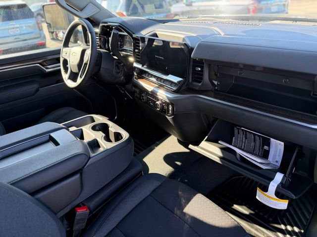 New 2025 Chevrolet Silverado 2500 LT w/ Z71 Chrome Sport Edition image 40
