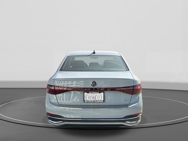 New 2026 Volkswagen Jetta SEL FWD image 4