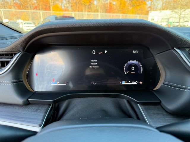 New 2025 Jeep Grand Cherokee Limited image 27