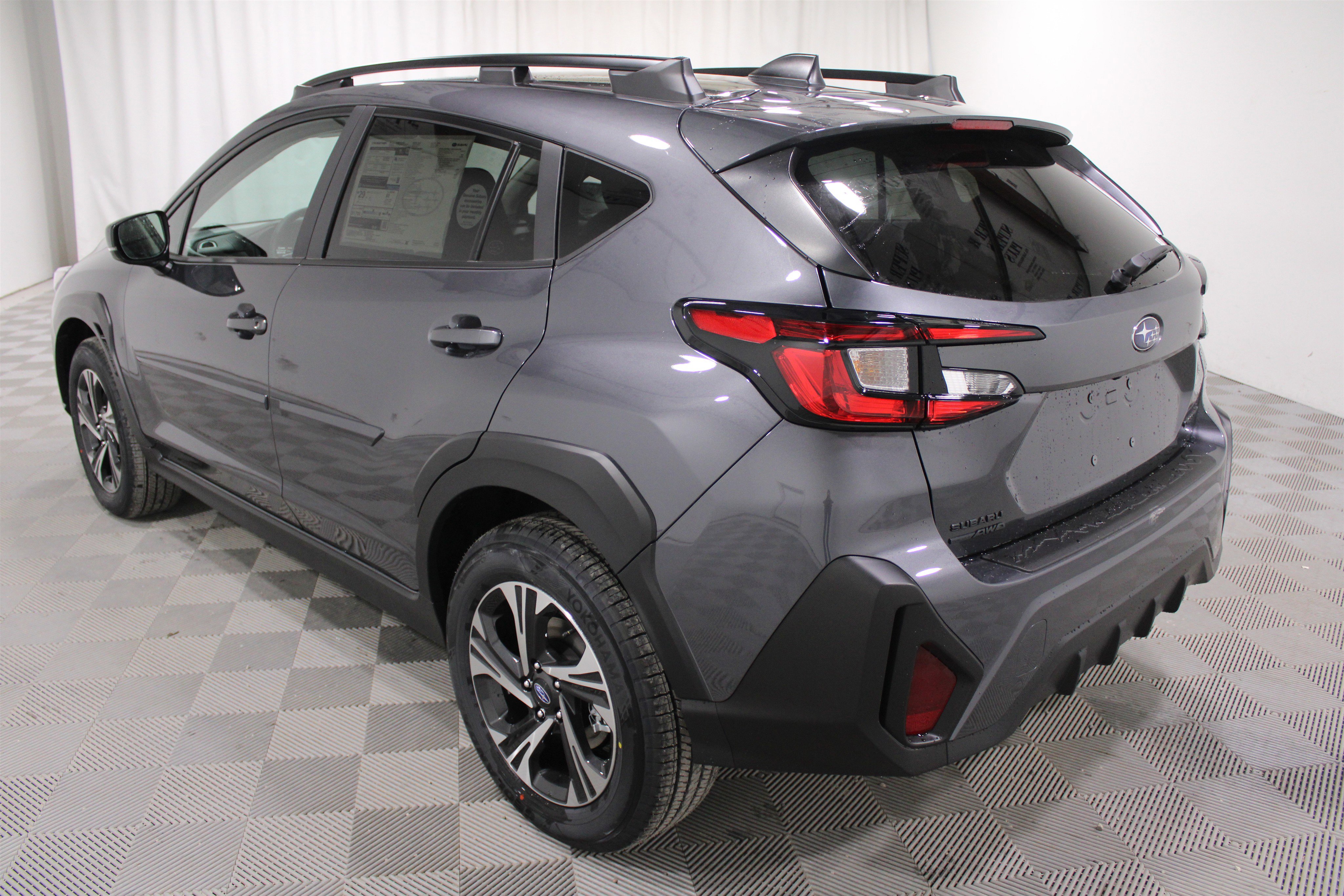 New 2026 Subaru Crosstrek 2.0i Premium image 28