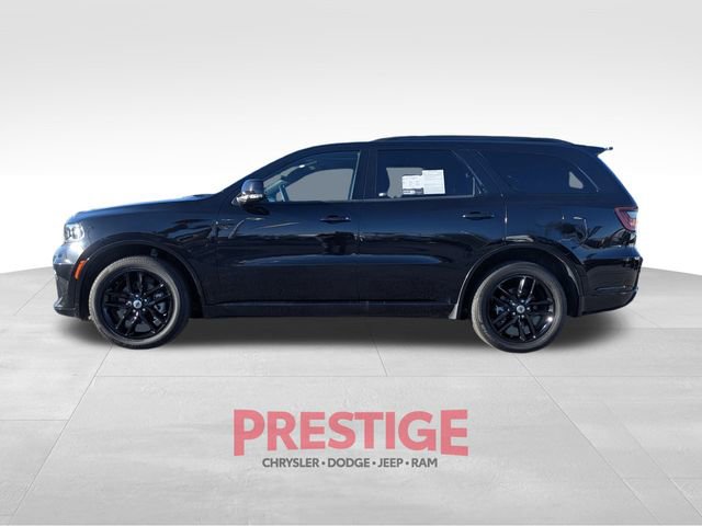 Used 2024 Dodge Durango GT image 16