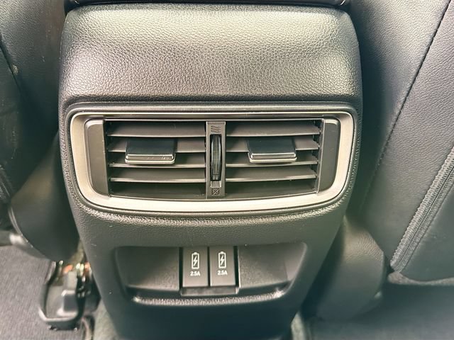 Used 2021 Honda CR-V Touring image 27