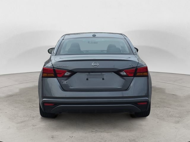 Used 2024 Nissan Altima 2.5 SV image 4