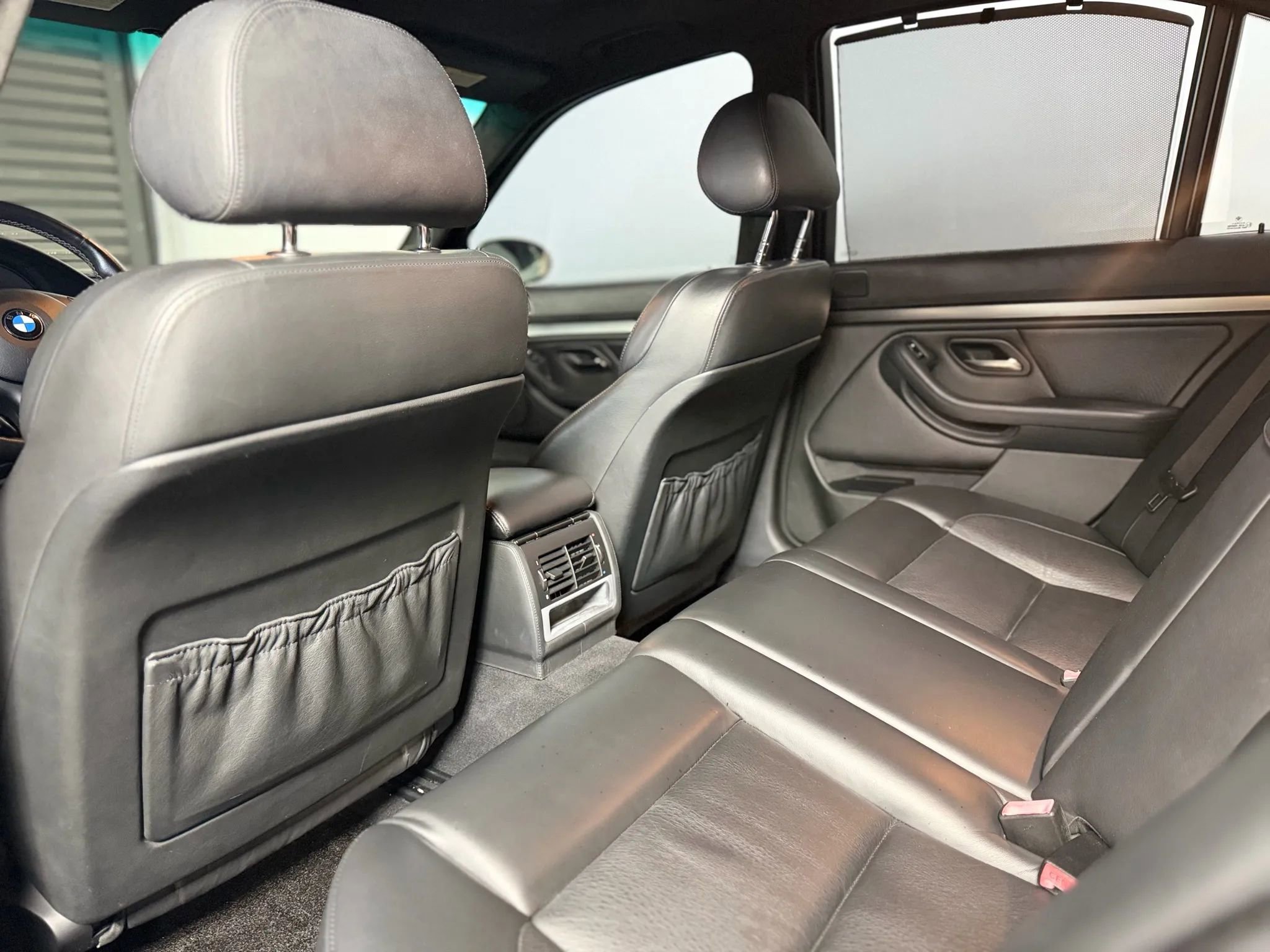 Used 2003 BMW M5 image 25