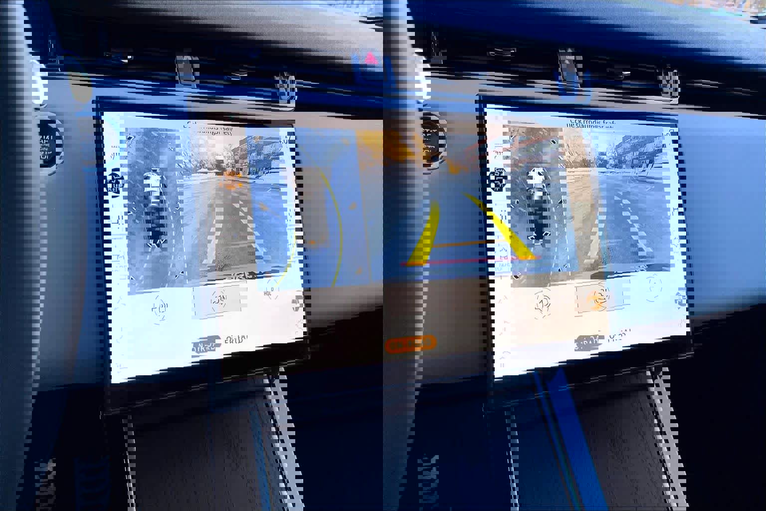 Certified 2026 Land Rover Range Rover Evoque Dynamic SE image 28