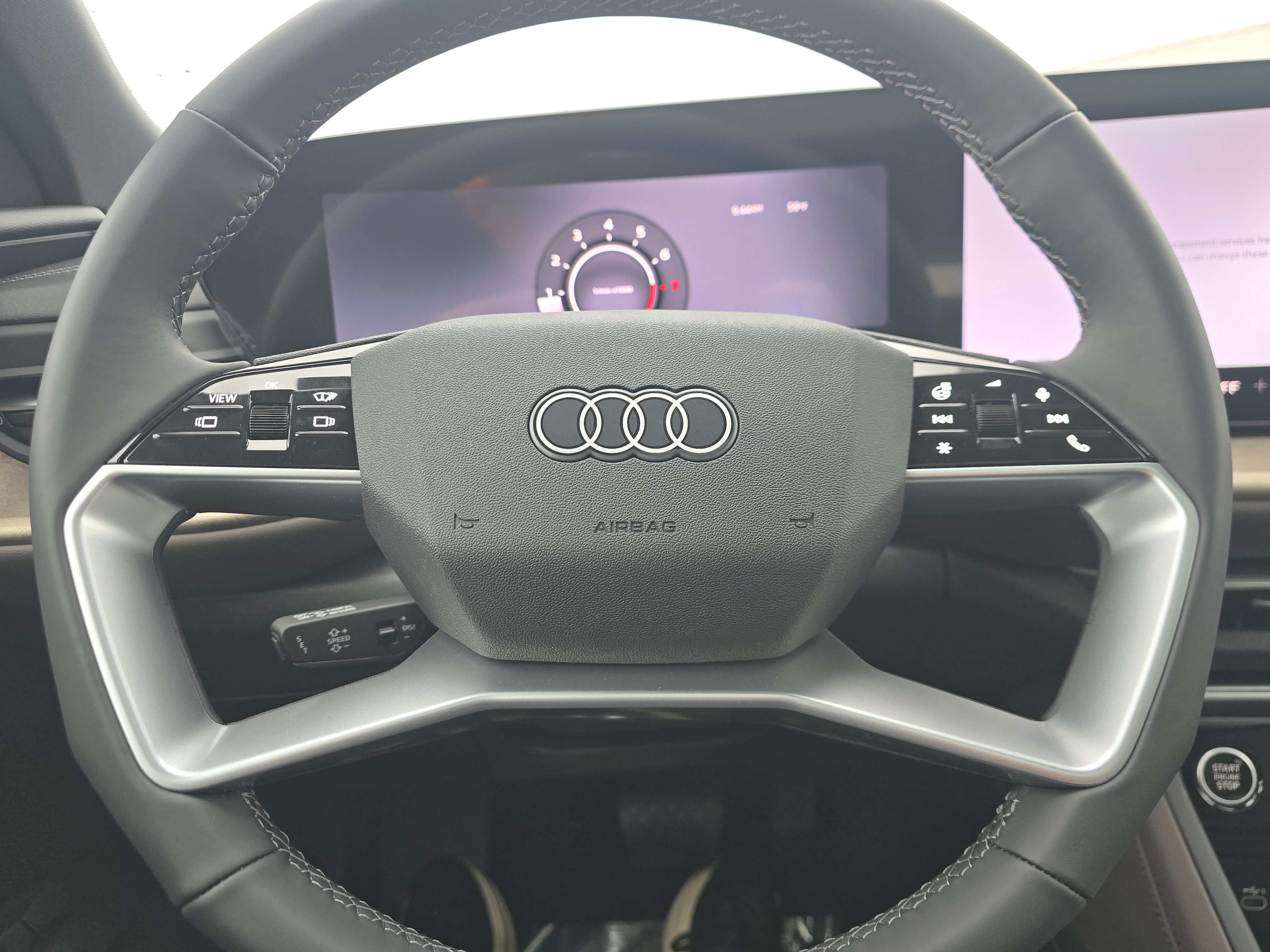 New 2026 Audi Q5 Prestige AWD/4WD image 24
