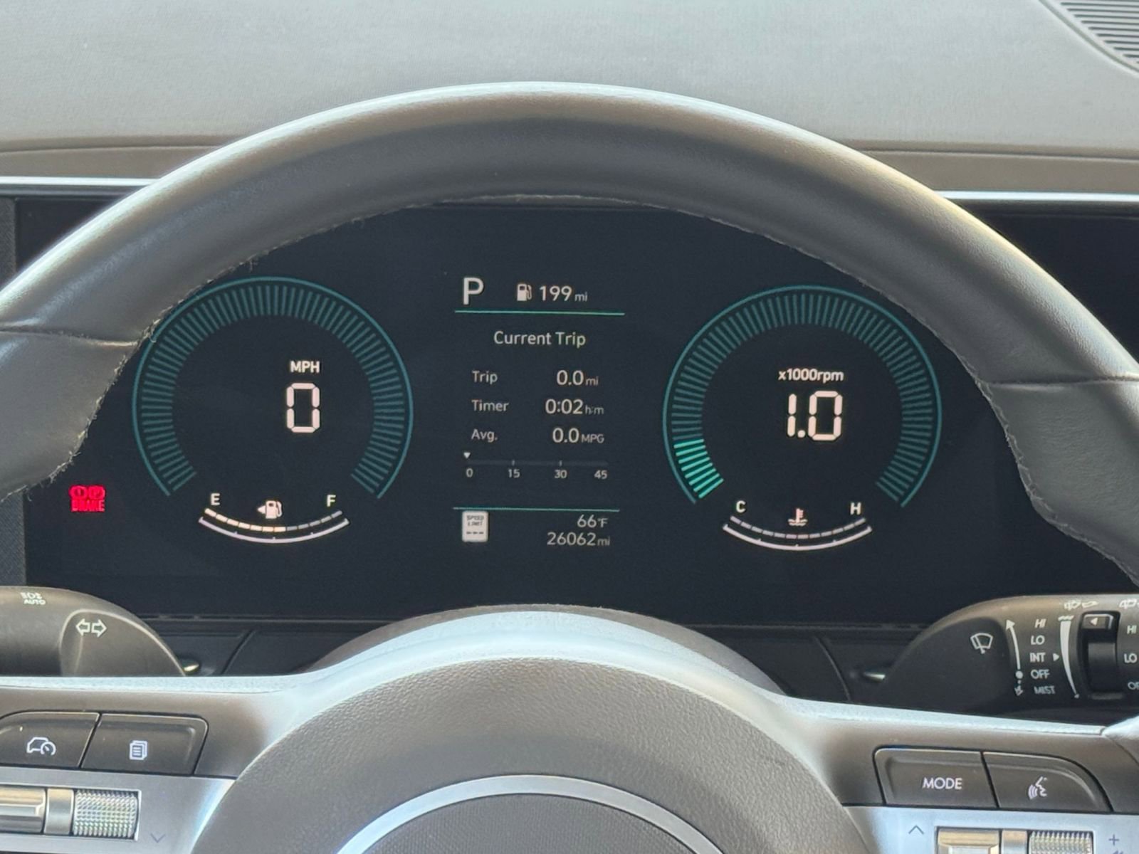 Used 2025 Hyundai Kona SEL image 41