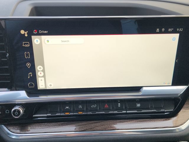 Used 2024 GMC Sierra 1500 Elevation AWD/4WD image 5