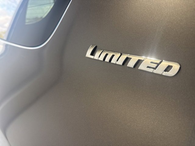 Used 2022 Toyota 4Runner Limited image 22