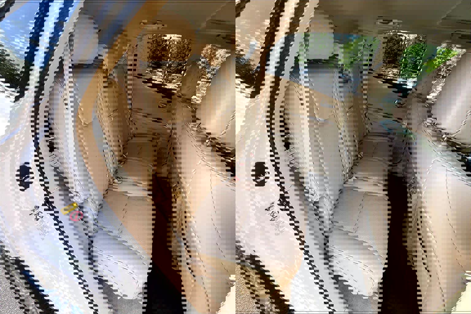 Used 2015 Lexus RX 350 FWD image 20